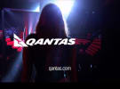Qantas confirms media review
